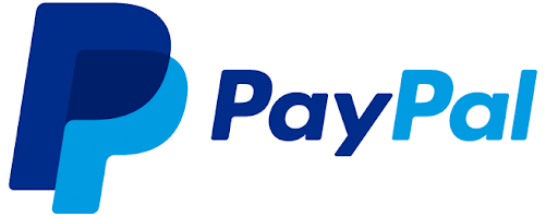 pay with paypal - Dorian Yates Store